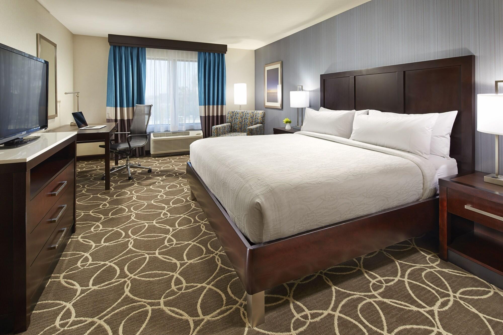 Homewood Suites By Hilton Los Angeles Redondo Beach Bagian luar foto