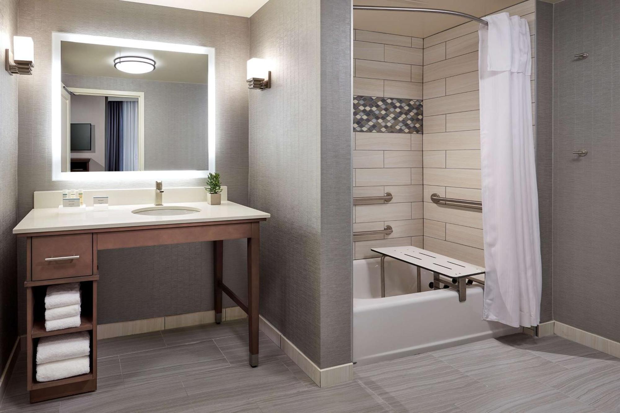 Homewood Suites By Hilton Los Angeles Redondo Beach Bagian luar foto