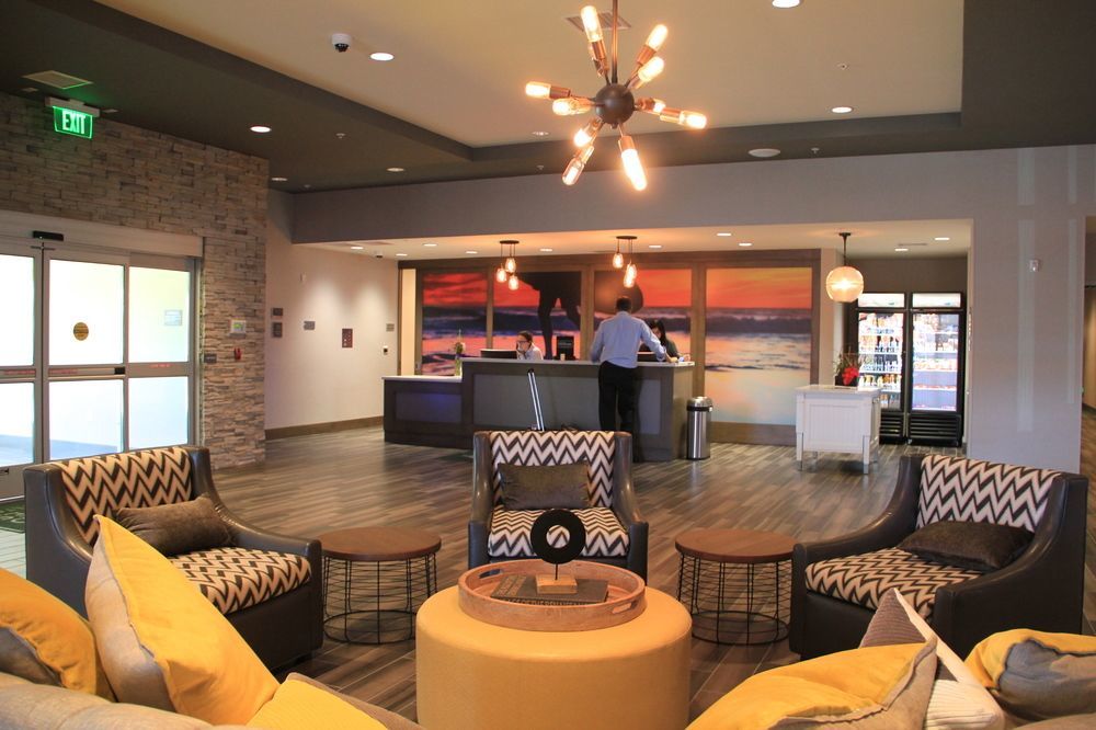 Homewood Suites By Hilton Los Angeles Redondo Beach Bagian luar foto