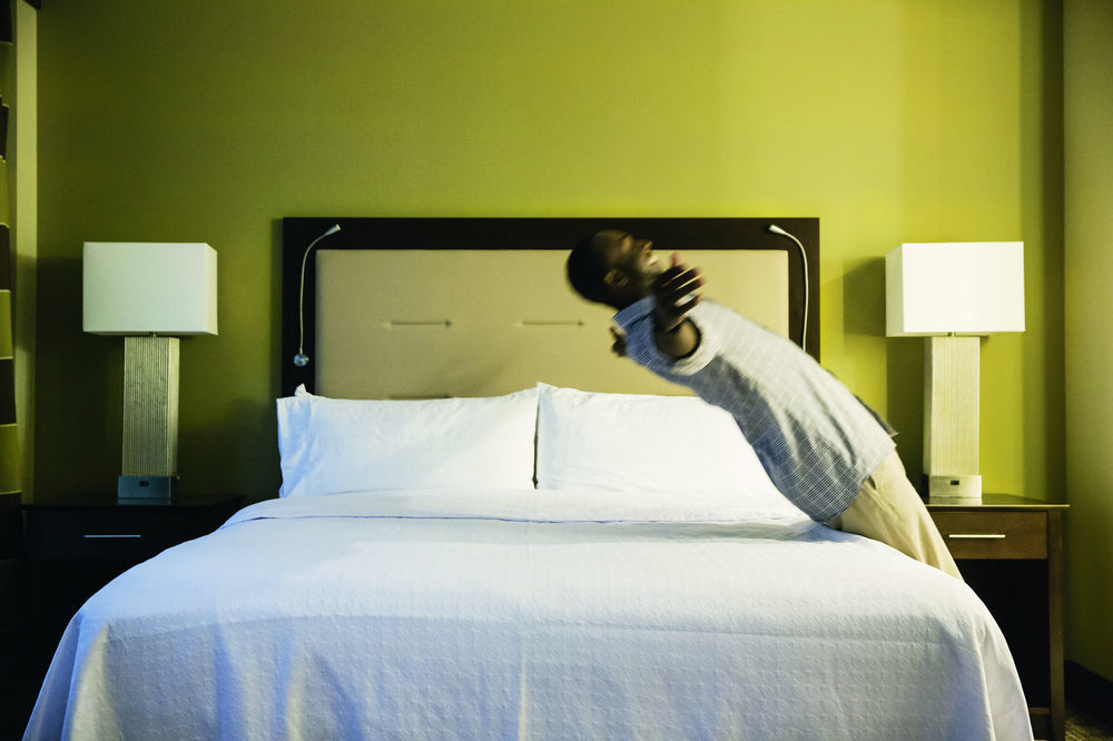 Homewood Suites By Hilton Los Angeles Redondo Beach Bagian luar foto