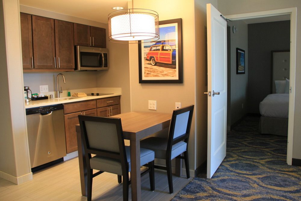 Homewood Suites By Hilton Los Angeles Redondo Beach Bagian luar foto