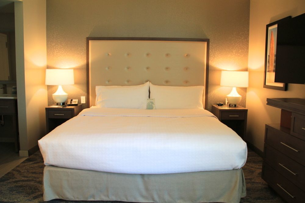 Homewood Suites By Hilton Los Angeles Redondo Beach Bagian luar foto