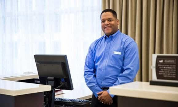 Homewood Suites By Hilton Los Angeles Redondo Beach Bagian luar foto
