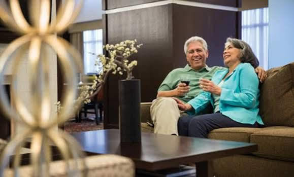 Homewood Suites By Hilton Los Angeles Redondo Beach Bagian luar foto